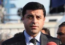 Demirtaş'ın "ailesiyle görüştürülmediği" iddialarına yalanlama