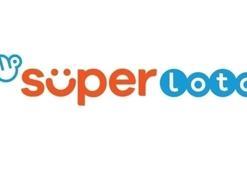Süper Loto sonuçları açıklandı! İşte kazandıran numaralar