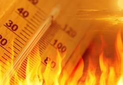 Meteoroloji uyardı! Son 97 yılın en yüksek sıcaklığı... (Bugün hava nasıl olacak?)