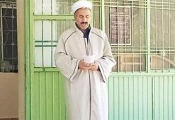 Ceza olarak coronalı cenaze yıkatılan imam coronadan öldü