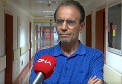 Prof. Dr. Ceyhan: Virüsün davranışını değiştirecek mutasyon olmadı