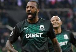 Trabzonspor'dan Manuel Fernandes bombası! 1+1 yıllık sözleşme...