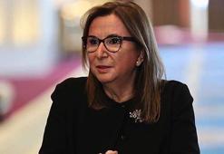 Ticaret Bakanı Pekcan: Dış ticaretimizin önümüzdeki dönemde güçlü bir ivme kazanacağına inanıyoruz