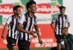 Fenerbahçe'den bir transfer daha! Bilal Budak İstanbul'a geliyor