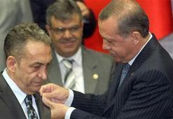AK Partili eski milletvekili Mücahit Pehlivan hayatını kaybetti
