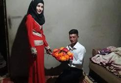 Tartıştığı 4 aylık hamile eşini pompalı tüfekle öldürdü