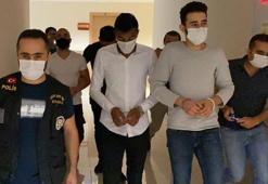 Milletvekili Barış Atay'a saldıran üç şüpheli tutuklandı!