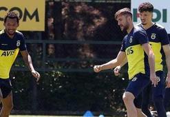 Adanaspor, Fenerbahçe'den Cenk Alptekin'i kadrosuna kattı