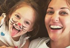 Meryem Uzerli'den ikinci bebek müjdesi!