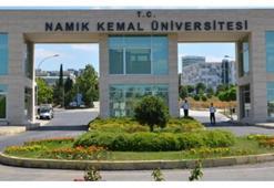 Namık Kemal Üniversitesi 122 daimi işçi alacak! Tekirdağ NKÜ personel alımı şartları ve başvuru tarihi…