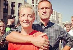 Rus muhalif Navalny’in 'zehirlenme' iddiasıyla ilgili flaş gelişme! İç çamaşırına...