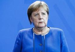 Almanya Başbakanı Merkel: Navalnıy susturulmak istendi