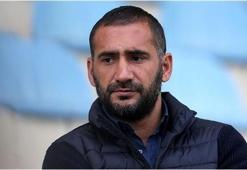 Ümit Karan 9 yıl sonra futbola geri döndü