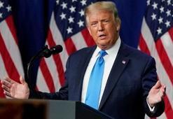 Trump, Müslümanlara 'terörist' diyen sunucunun kovulmasını istedi