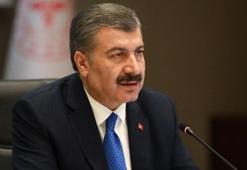 Bakan Koca açıkladı! Sokağa çıkma yasağı olacak mı?