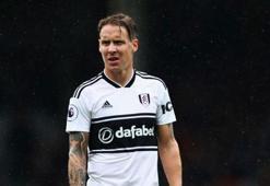 Galatasaray'dan dev transfer operasyonu! Stefan Johansen