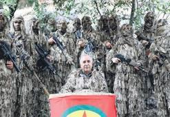 Hainler kaçacak delik arıyor! Özel kamuflaj da kurtaramadı