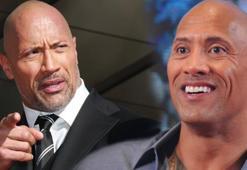 Ünlü oyuncu Dwayne Johnson corona virüse yakalandı!