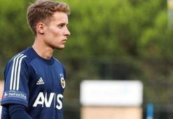 Fenerbahçe'nin yeni transferi Barış Sungur geri dönüyor