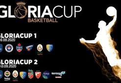 Gloria Cup basketbol turnuvaları D-Smart ve D-Smart GO’da!