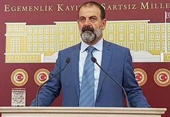 Tuma Çelik'in dokunulmazlığının kaldırılmasına ilişkin flaş gelişme