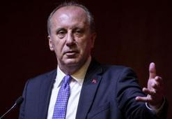 Muharrem İnce'nin gideceği köy karantina altına alındı