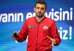 Selçuk Bayraktar paylaştı: Evet, gerçekten başardık