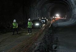 Zonguldak'ta 45 yıllık hayal projede ışık göründü