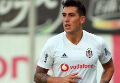 Beşiktaş'ta Enzo Roco ve Nicolas Mirin'den ayrılık önerisine ret!