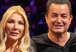Seda Sayan:Acun Ilıcalı da ilk kez duyacak