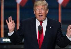 ABD Başkanı Trump'tan corona aşısı açıklaması! Tarih verdi