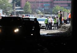 Sona gelindi! Yolculuk süresini 5 dakikaya düşürecek