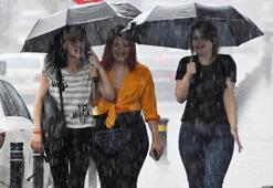 Bugün hava nasıl olacak? Meteoroloji saat verip uyardı
