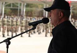 Bakan Akar: Zamanı geldiğinde gerekli hesap görülecektir