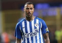 Quaresma'nın yeni takımı belli oldu!