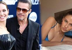 Brad Pitt'in evlilik yıl dönümünde yaptığı şoke etti