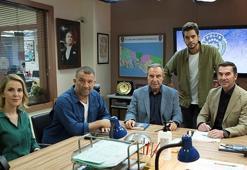 Arka Sokaklar geri dönüyor!