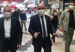80 yaşındaki corona virüs hastası 72 saatte 5 düğüne gitmiş!