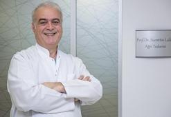 Ozon Tedavisi Ağrıları Önlüyor