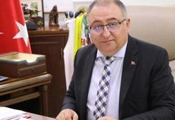 Yalova Belediyesi Eski Başkanı Vefa Salman hakkında tutuklama talebi