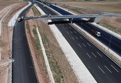 Ankara Niğde otoyolu ne zaman açılacak? Akıllı yol nedir? Akıllı otoyolun özellikleri!