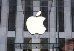 Apple’dan yeşil enerji için yatırım