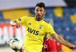 Fenerbahçe Tolgay Arslan ayrılığını resmen açıkladı