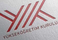 Sağlık Bakanlığı'ndan YÖK'e güz döneminde uzaktan eğitim tavsiyesi
