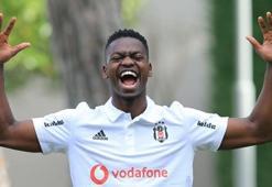 Beşiktaş, Isimat-Mirin'i Hatayspor'a gönderiyor