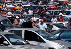 ÖTV zammı iç piyasaya hayat verecek!