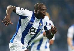 Vincent Aboubakar sürprizi! Görüşmeler başladı...
