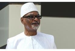 Mali'de devrik lider Keita'nın ülkeden ayrıldığı iddia edildi