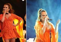 Deniz Seki 15 bin dolarlık kral dairesinde konakladı