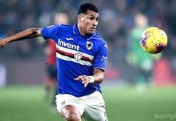 Jeison Murillo için çarpıcı iddia: Galatasaray'ın ilgisi kullanılıyor!